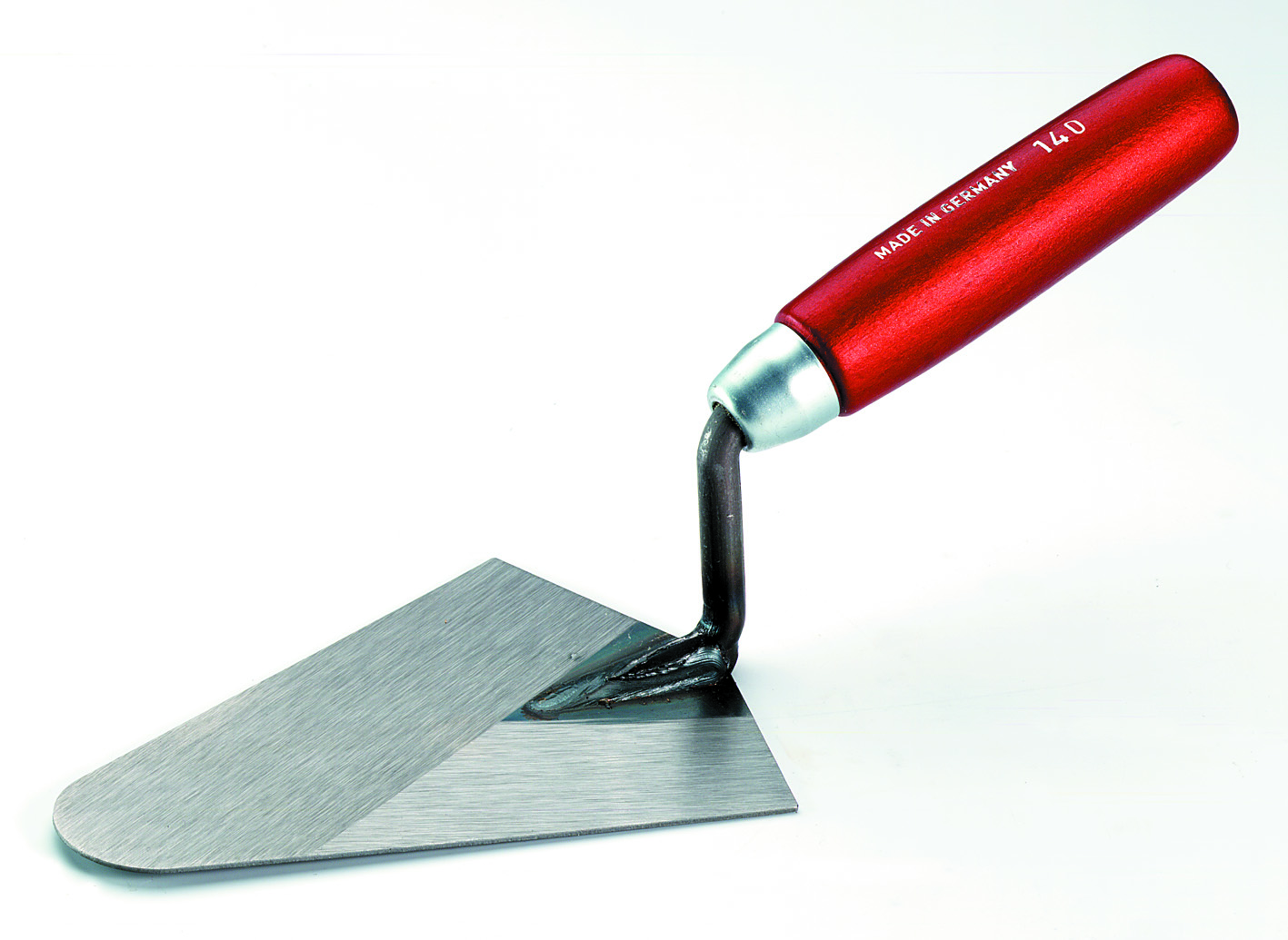 31114000 Stucadoorstroffel 140 rond Holland ROBBIE